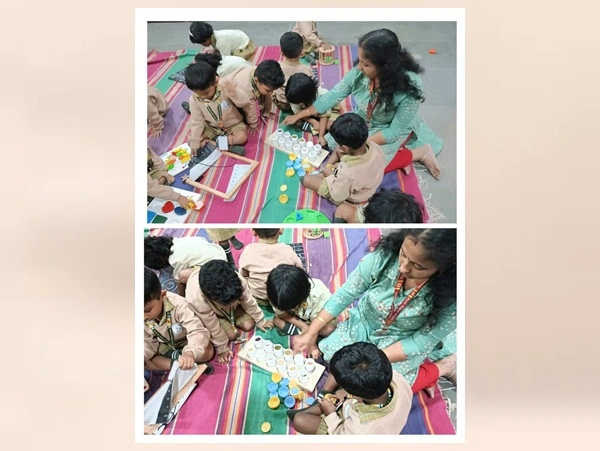 Traffic Awareness Program 